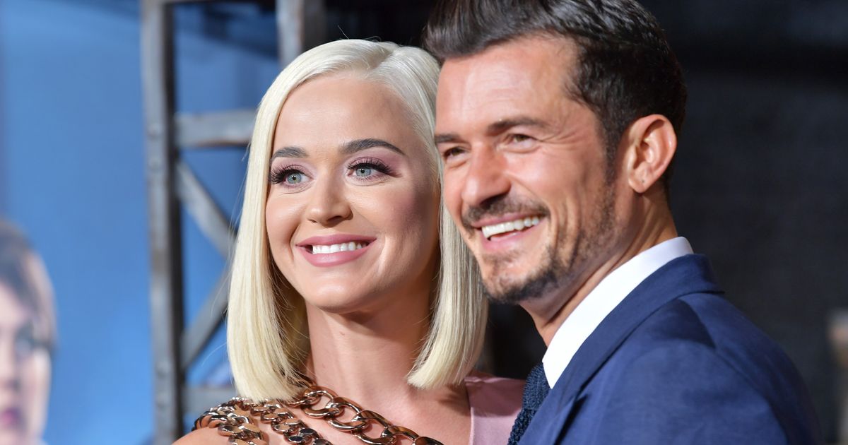 Katy Perry Reveals the One Problem With Dating Orlando Bloom