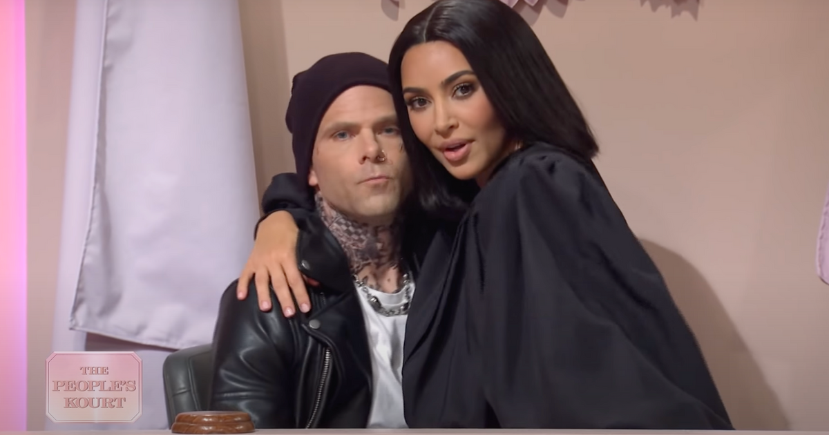 If It’s Cringe You’re Guilty in SNL’s Kourt Sketch With Kim K. – Vulture