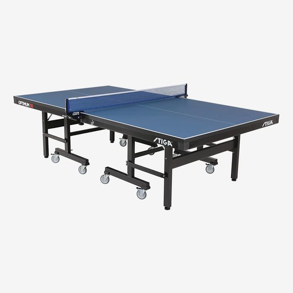14 Best Ping Pong Tables 2022 The, What Is The Size Of A Professional Ping Pong Table