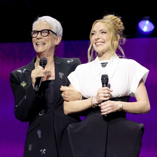 Disney Entertainment Showcase At D23