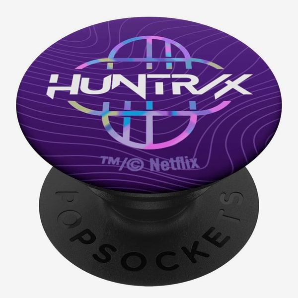 Kpop Demon Hunters HUNTR/X Officially Licensed PopSockets PopGrip