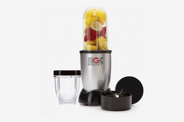 Magic bullet target best sale