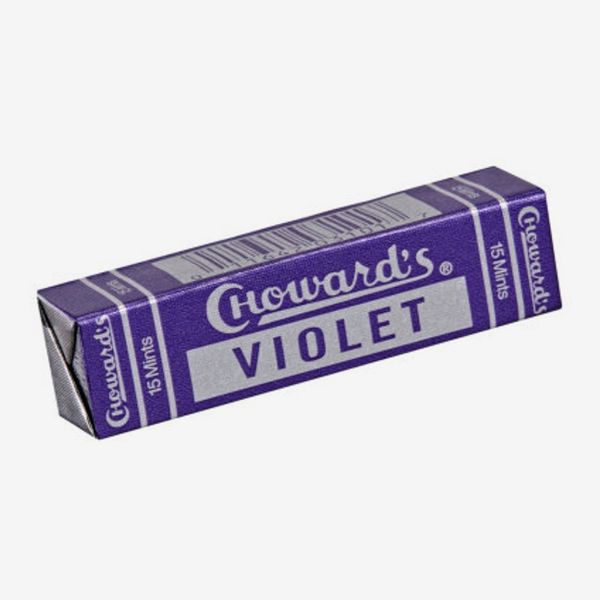 Choward’s Violet Candies