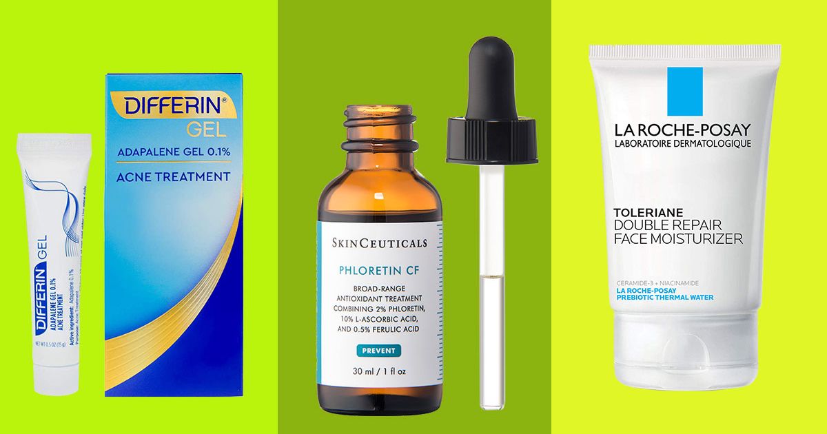 23 Best Cystic Acne Treatments 21 The Strategist