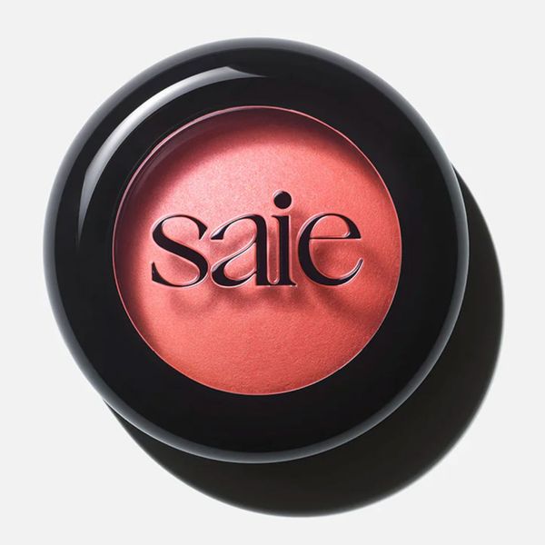 Saie SuperSuede Baked-Powder Blush