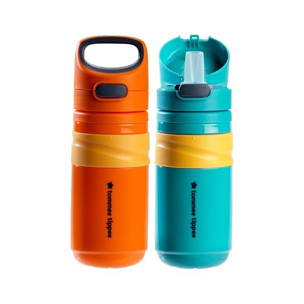 Tommee Tippee Superstar Insulated Flip Top Sportee