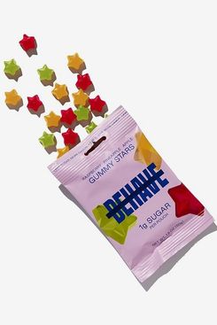 Behave Gummy Stars - 6 Pack