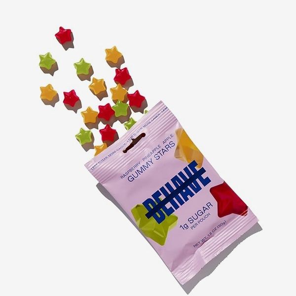 Behave Gummy Stars - 6 Pack