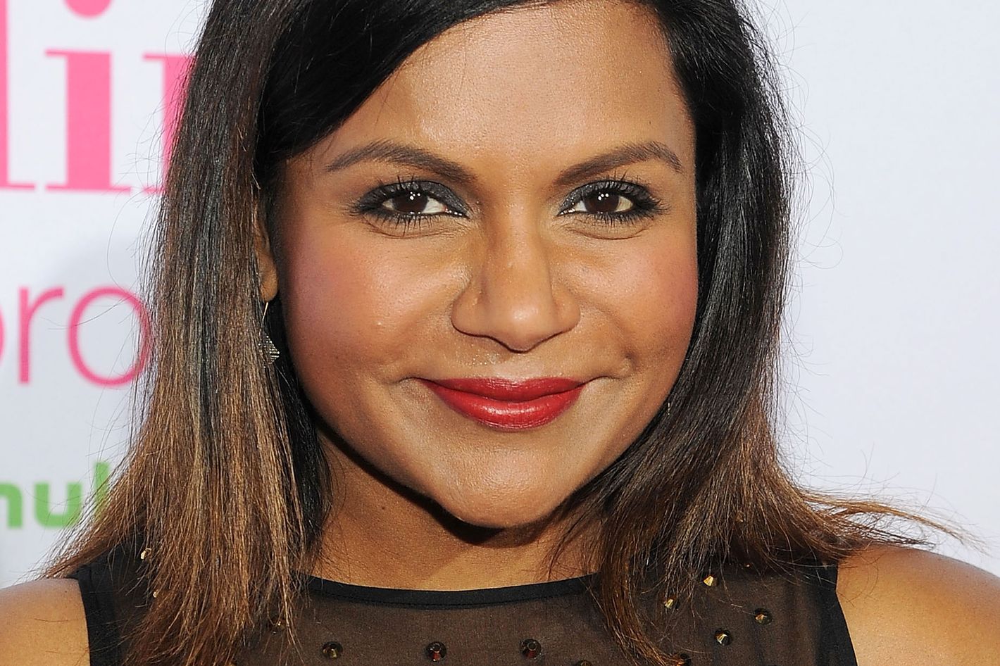 mindy kaling skincare