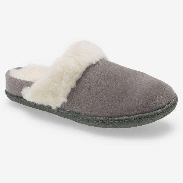 Sorel Nakiska Slide II Women's Slipper