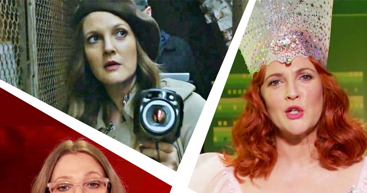 The Drew Barrymore Show, Explained