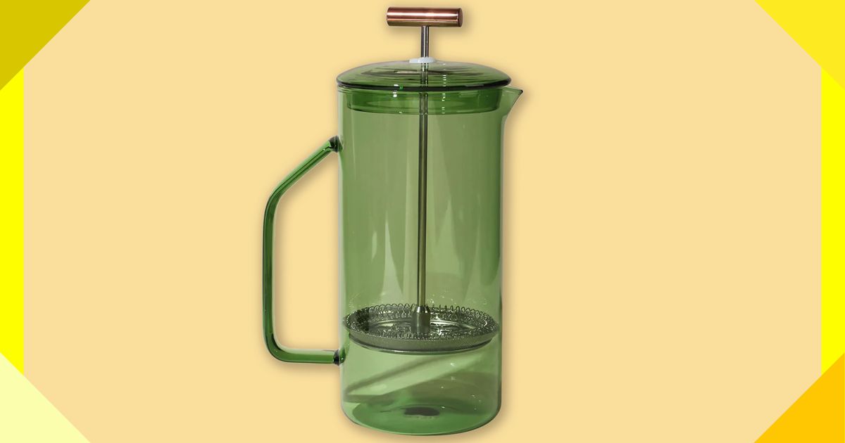 Sips by's Loose Leaf Tea Maker