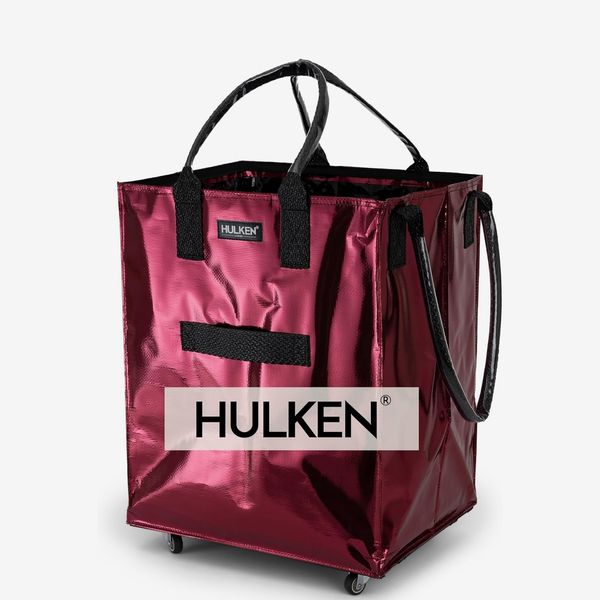 Hulken Original Rolling Tote Bag - Large