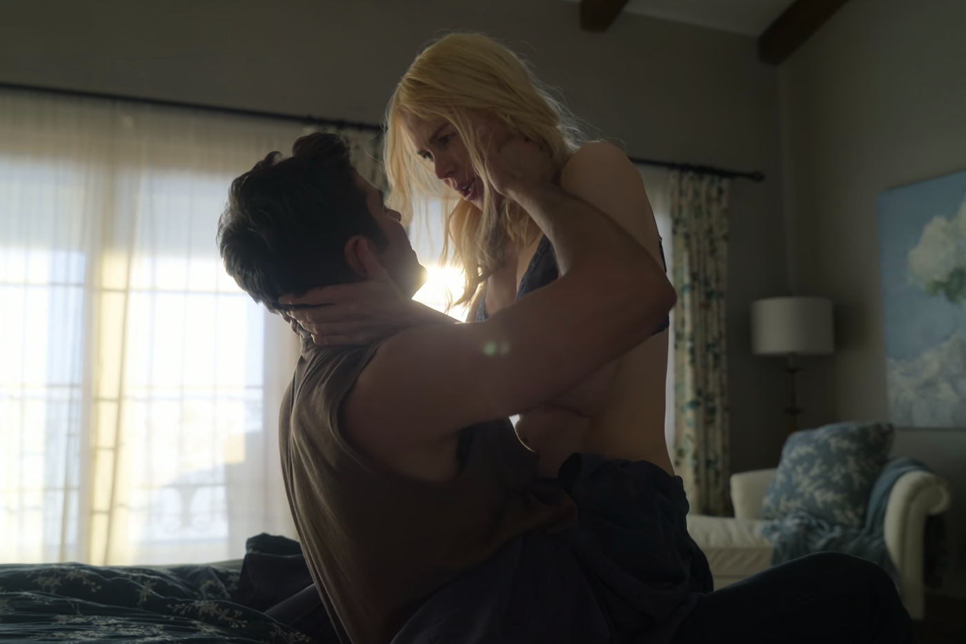 40 Best Movie Sex Scenes (Updated July 2024)