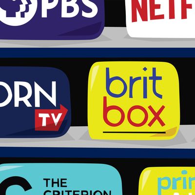 The Complete List of British TV Shows on HBO Max (2021) 