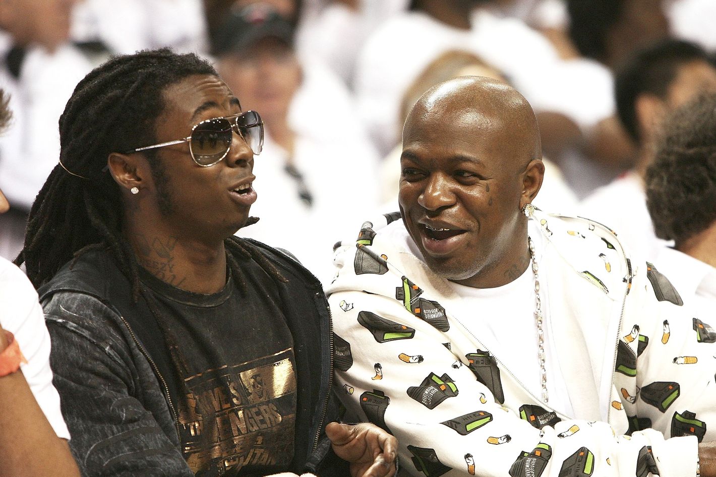 Birdman Says Tha Carter V's Delay Isn't His Doing — and Other Highlights  From His Hot 97 Interview