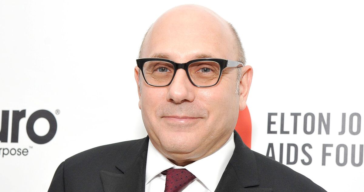 ‘sex And The City Actor Willie Garson Dies At 57