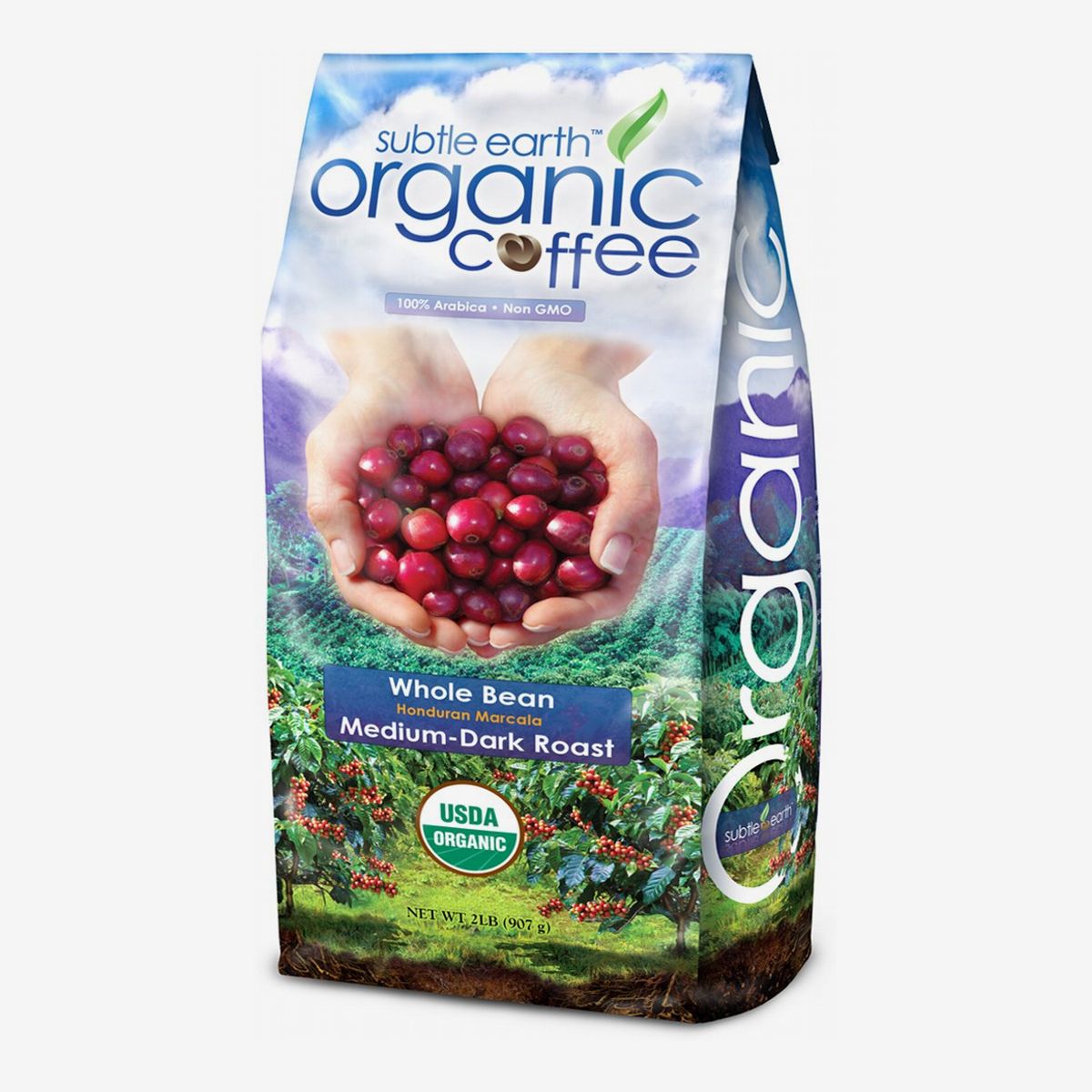 organic coffee online