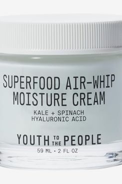 Youth to the People Superfood Air-Whip Moisture Cream