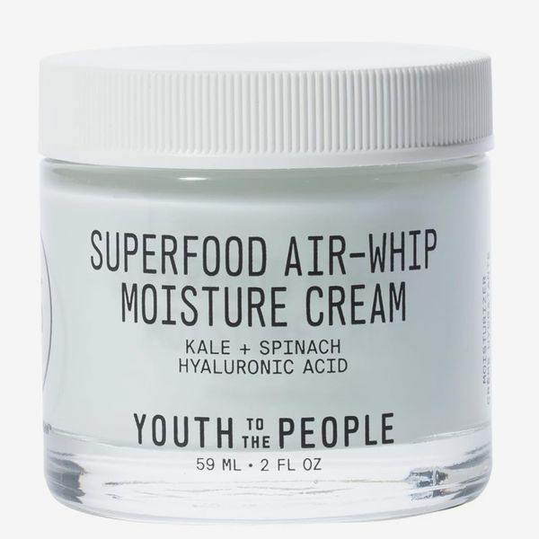 Youth to the People Superfood Air-whip Moisture Cream