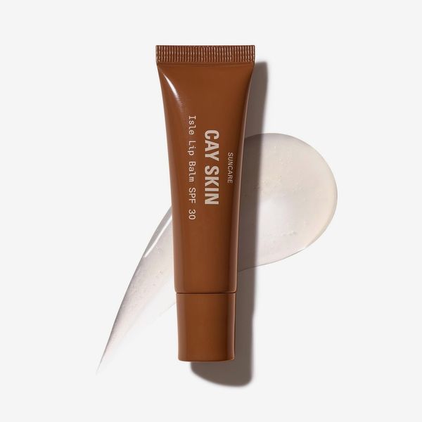 Cay Skin Isle Lip Balm SPF 30