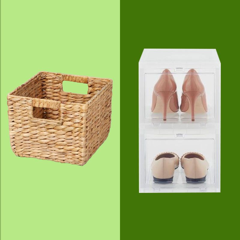 Best Home Organizing ProductsStorage Baskets, Bins, and Boxes!