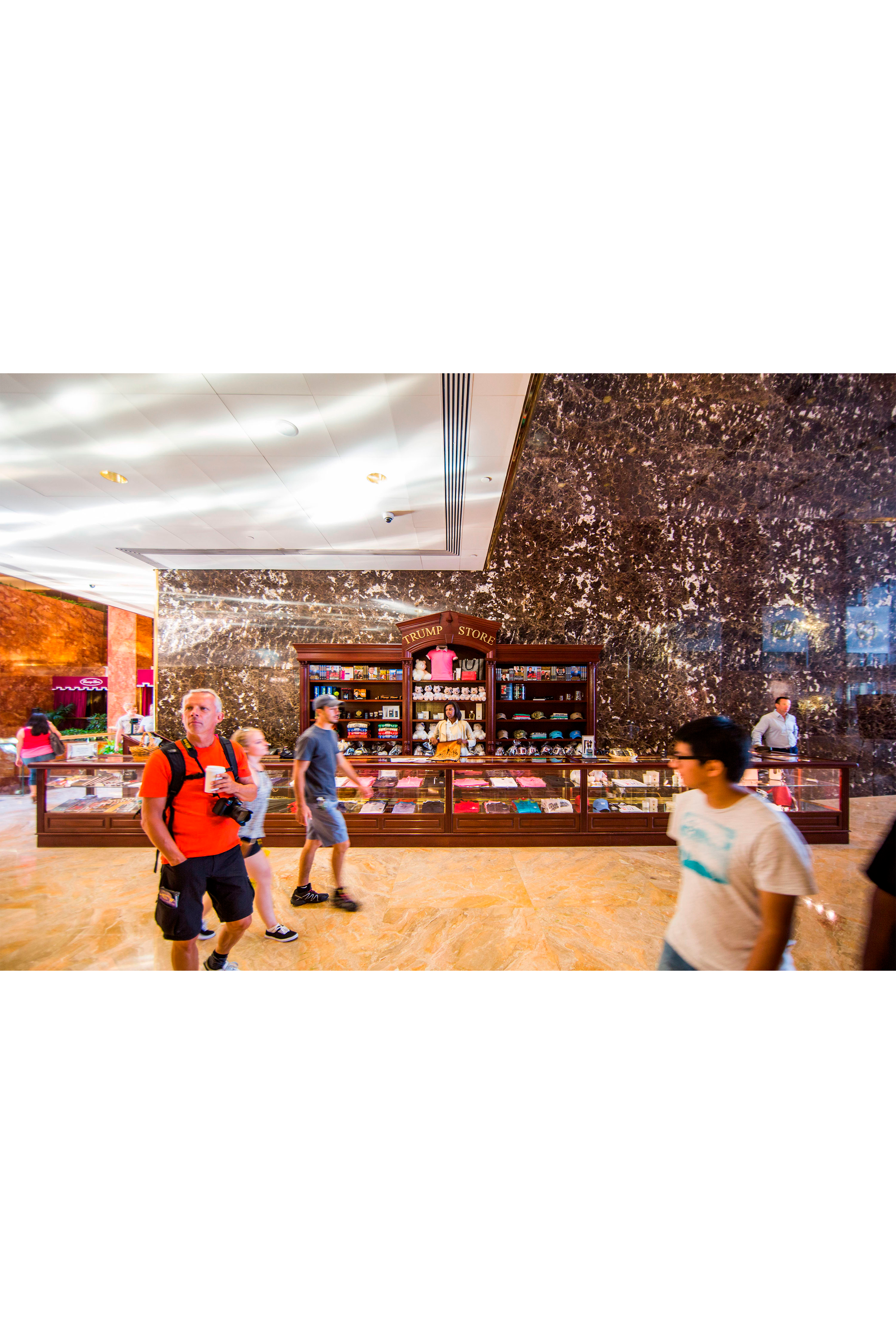 Merch (where, by law, a public bench is supposed to be), 2015.