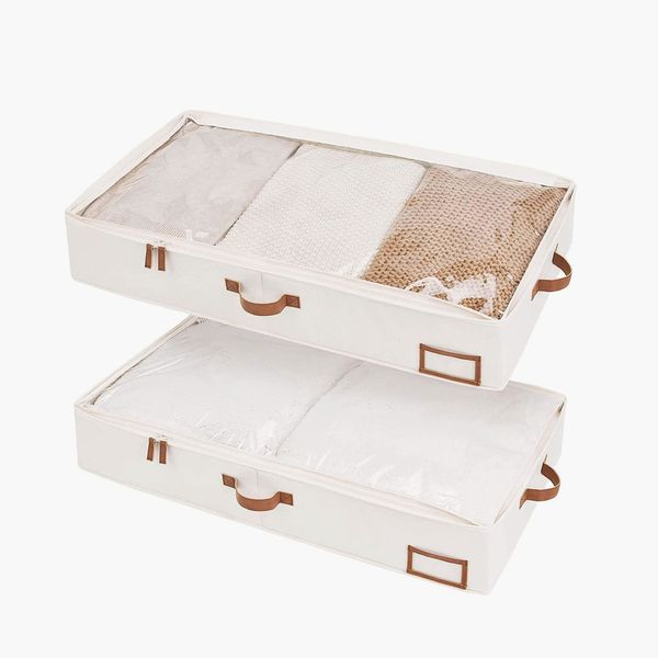 StorageWorks Underbed Storage Box (Pack of 2)