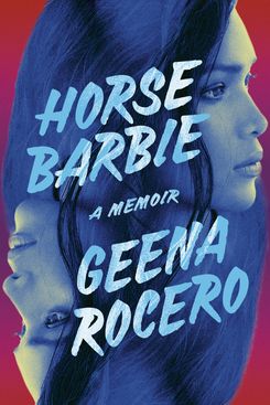 'Horse Barbie,' by Geena Rocero