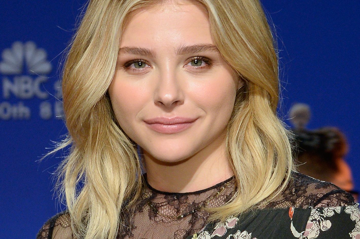 Chloe Grace Moretz Was Once Told She Was 'Too Pretty' to Star in