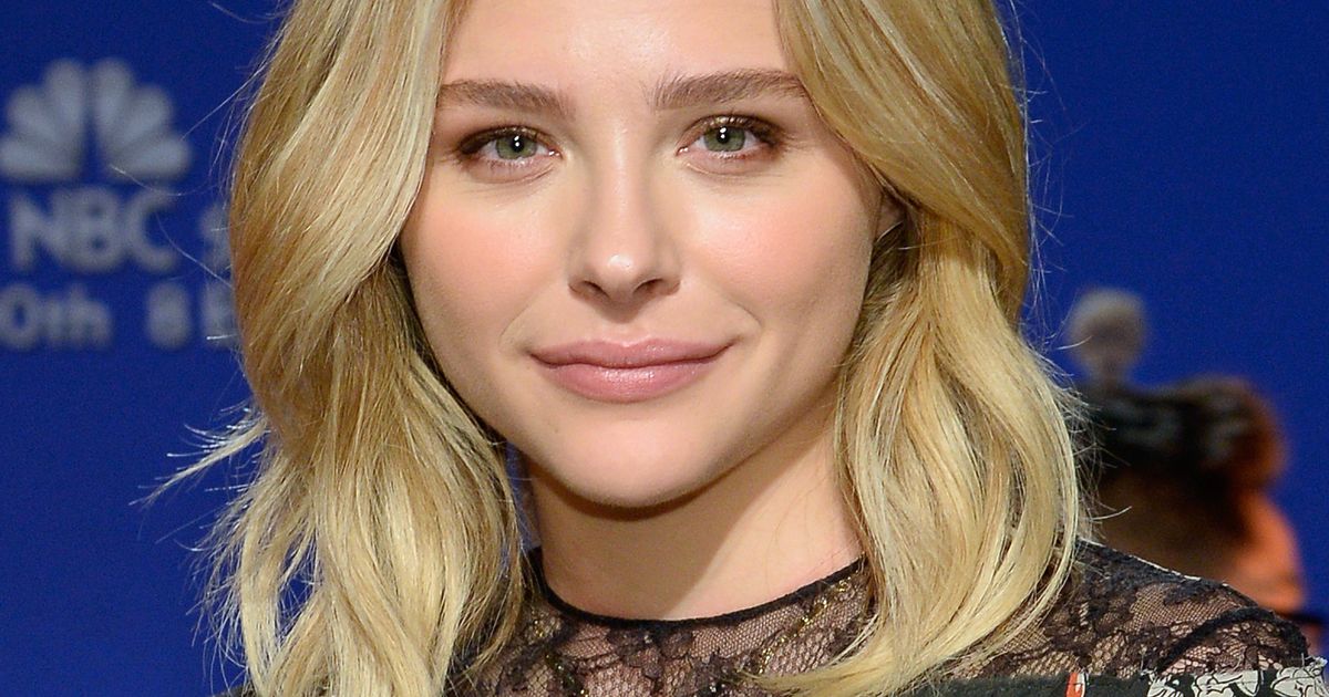 Chloë Grace Moretz 'appalled' by new movie's fat-shaming ad