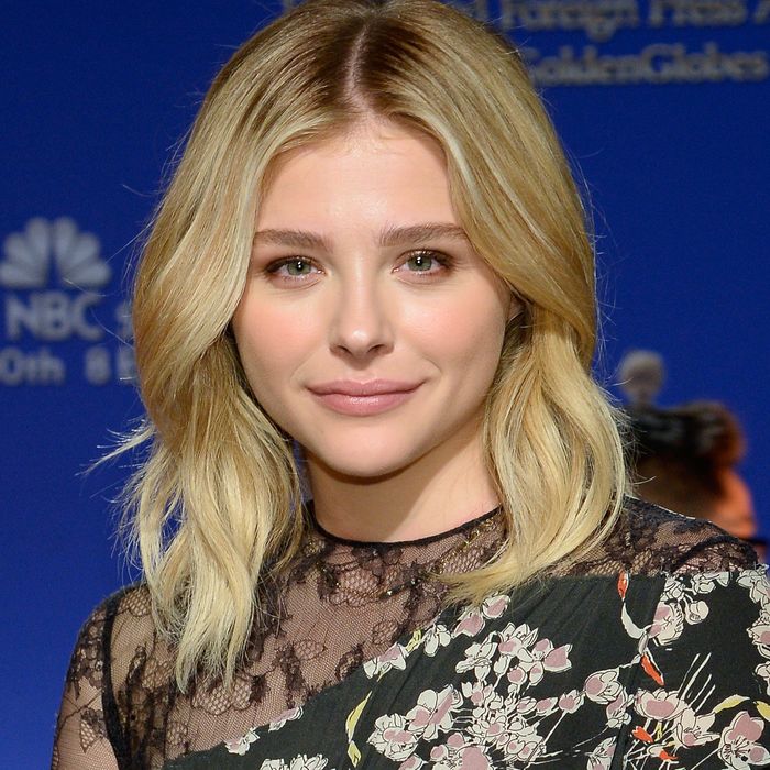 Chloë Grace Moretz ‘Appalled’ By Her Movie’s Body-Shaming Ad