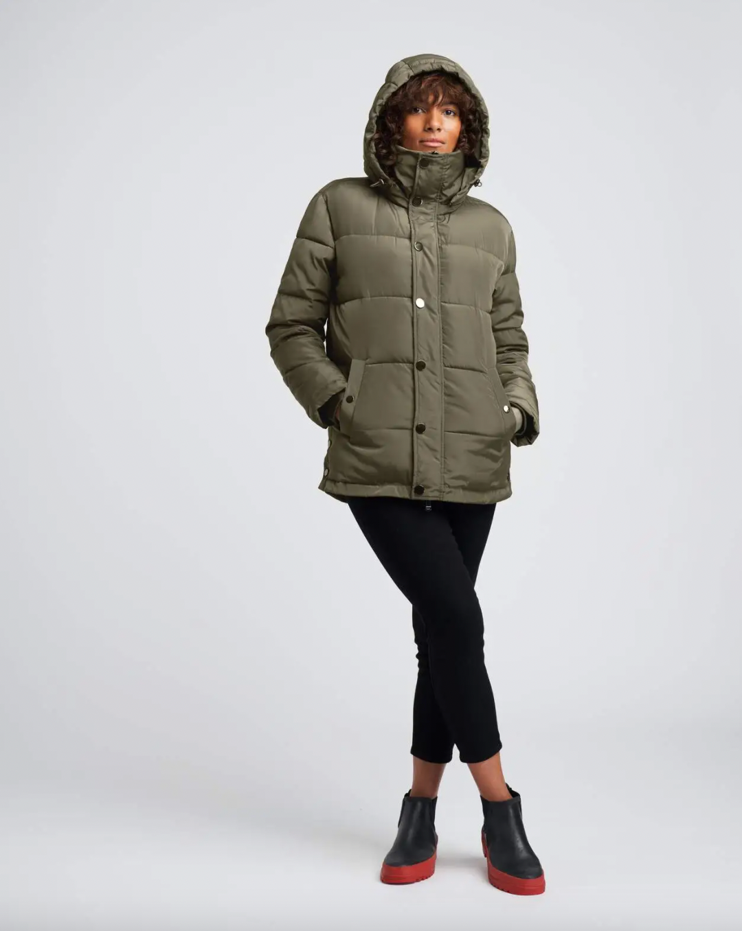 14 Best Women's Parkas 2023 | The Strategist