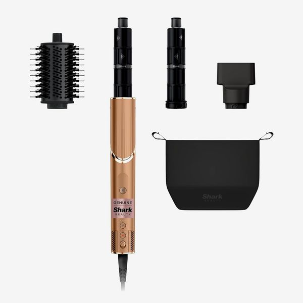 Shark FlexStyle Air Styling & Drying System - Copper