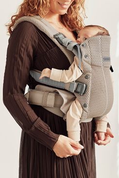 BabyBjorn Harmony Baby Carrier