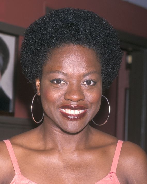Happy Birthday to Hollywood Legend Viola Davis
