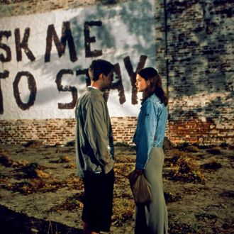 What Happened at the ‘Dawson’s Creek’ Reunion?