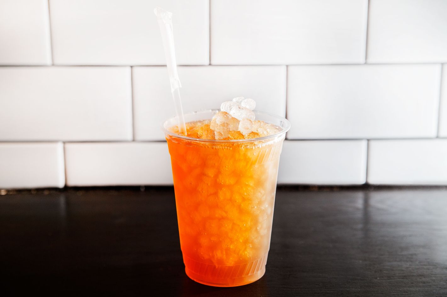 Here’s All the Food at Brooks Headley’s Superiority Burger