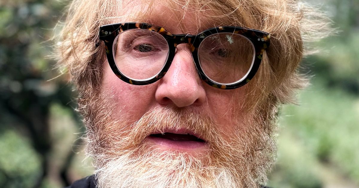 Chuck Klosterman Begs to Differ