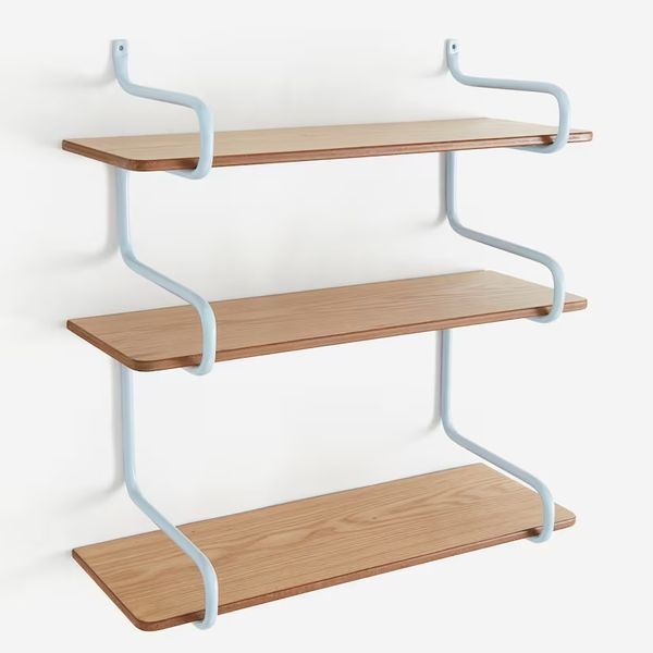 H&M Children’s Wall Shelf