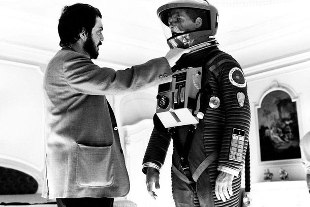 Sundance 2012: Stanley Kubrick's fake moon landing?