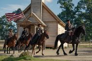Outlander Recap: Last Breath