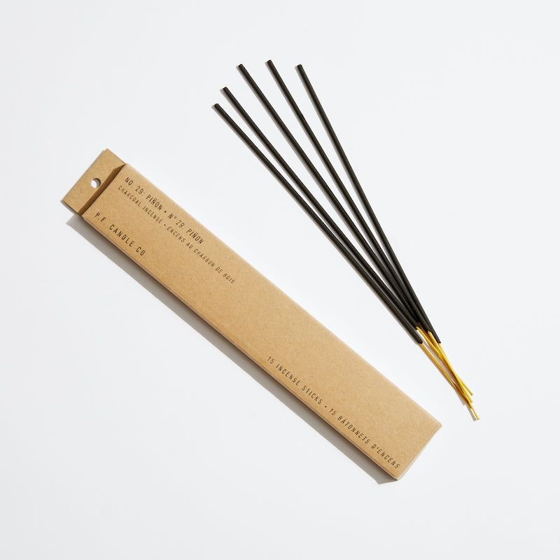 P.F. Candle Co. Incense Sticks