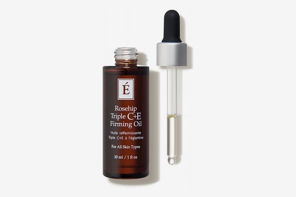 Éminence Organic Skin Care Rosehip Triple C+E Firming Oil