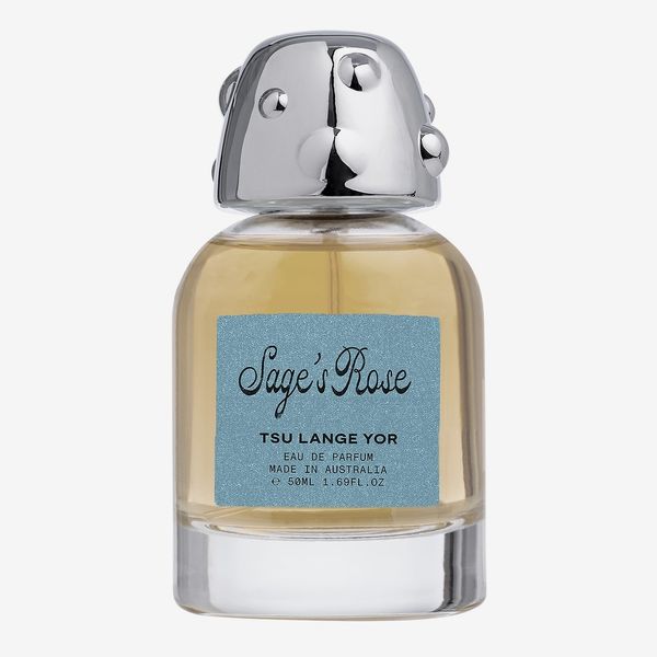 Tsu Lange Yor Sage's Rose Eau de Parfum
