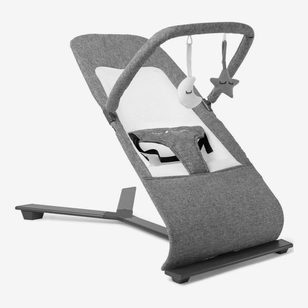 Baby Delight Alpine Deluxe Portable Bouncer