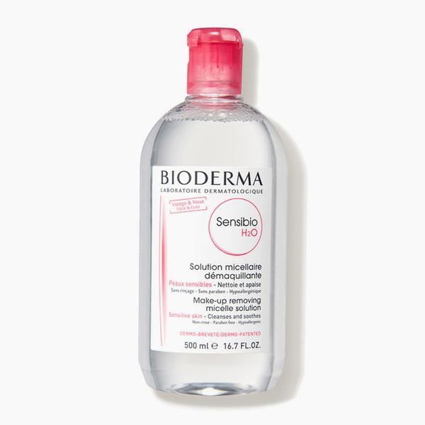 Bioderma Sensibio H2O