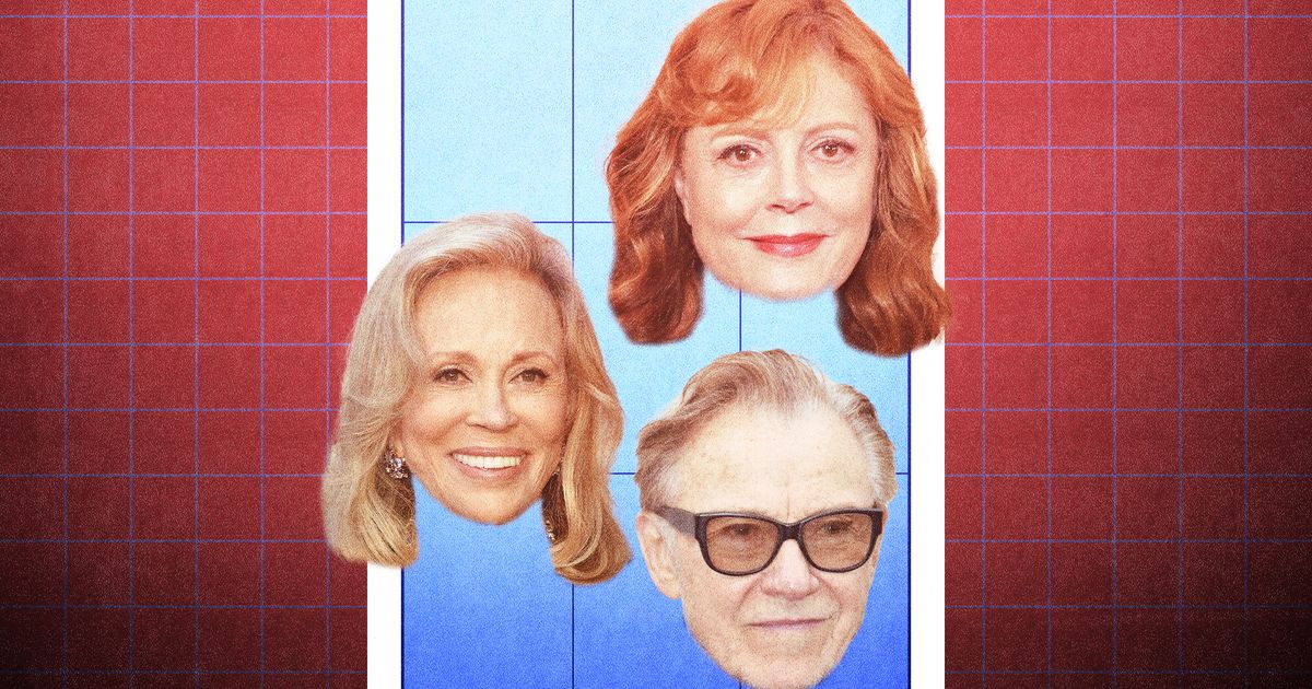 Cinematrix No. 760: April 25, 2026