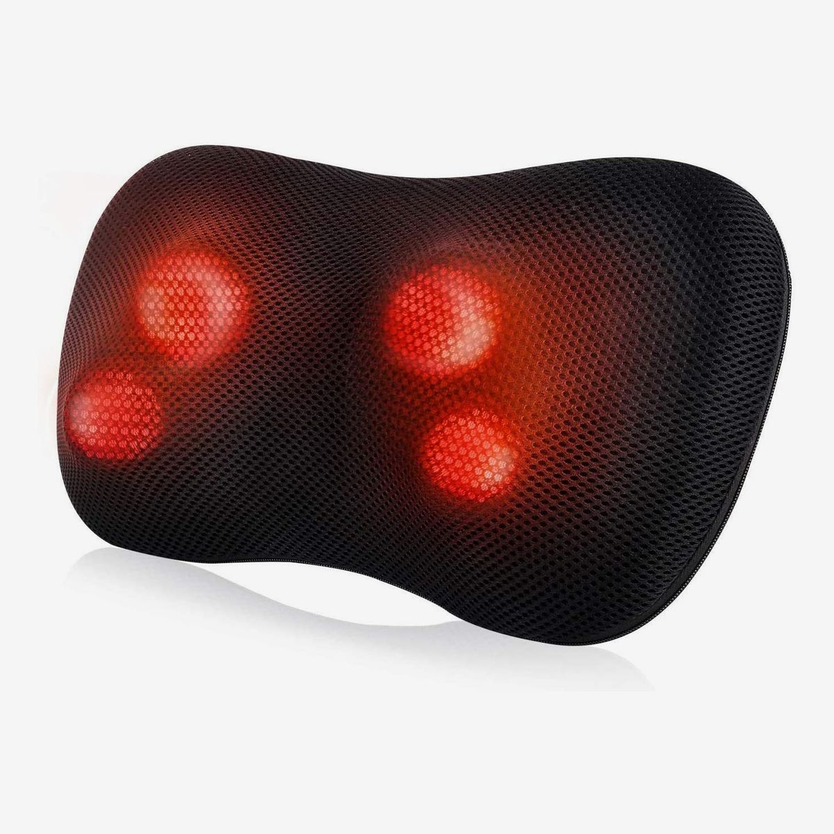 Best Massagers for Back, Neck Shiatsu Massage Pillow, RENPHO Neck and