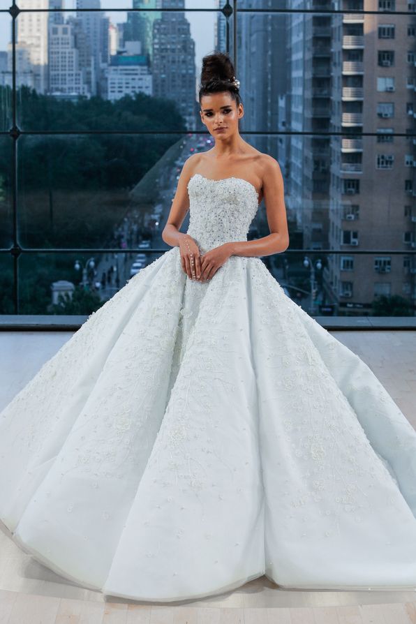 NYC Bridal Gown Stores New York Weddings Guide
